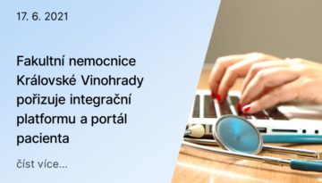Fakultní nemocnice KV