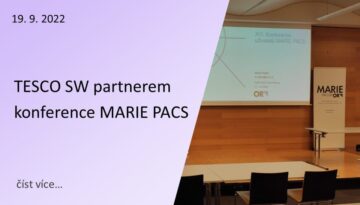 Konference Marie Pacs