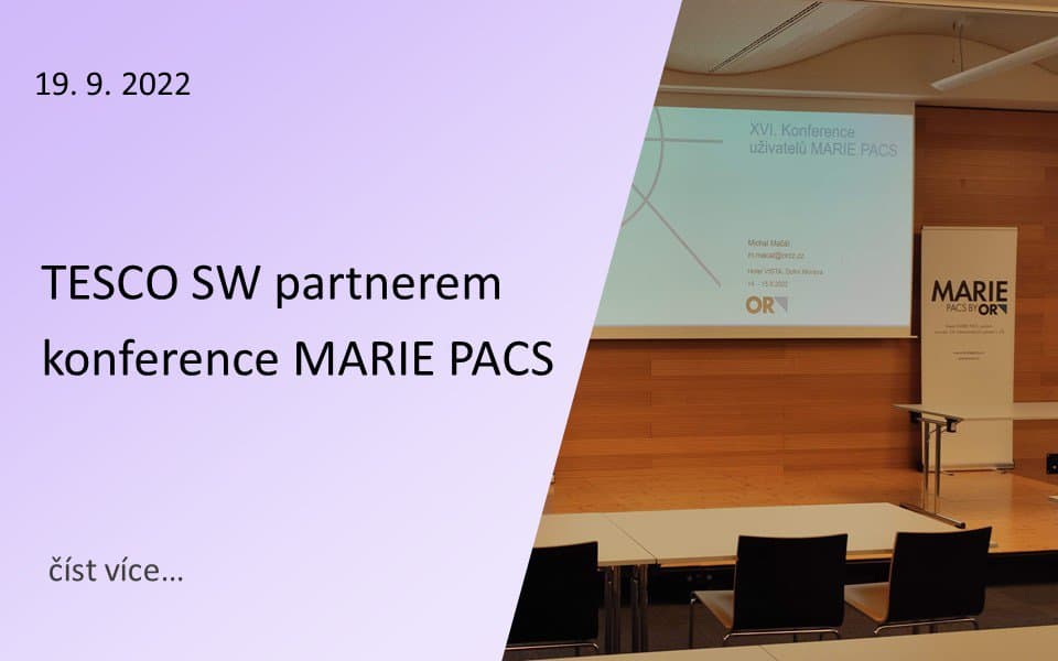 Konference Marie Pacs Konference Marie Pacs