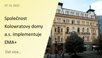 novinky kolowratovy domy