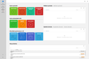 Identity management