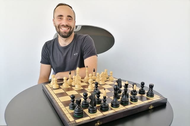 Proč pracovat u nás