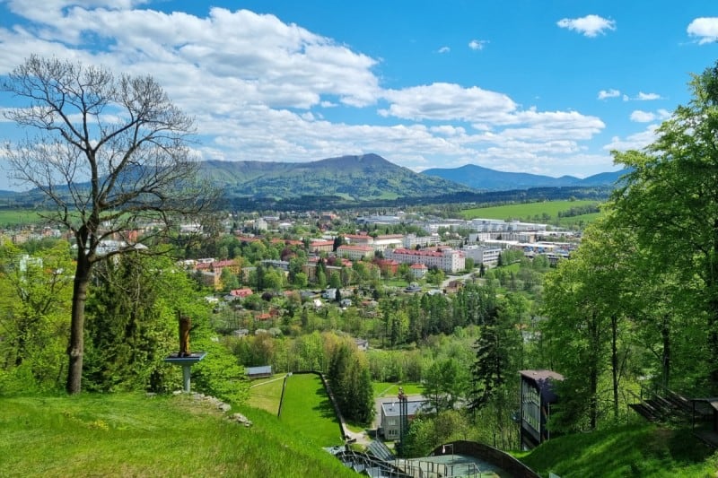 frenštát-cafm